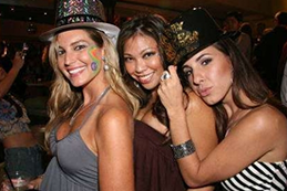 Chicago New Years Eve Picture